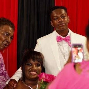 Meet your Posher, Marvin hamilton